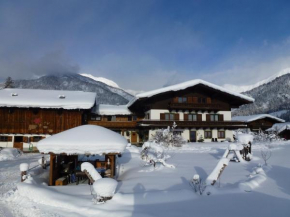 Wiesingbauer, Saalfelden Am Steinernen Meer, Österreich